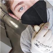 Profesora de inglés para niños y adolescentes